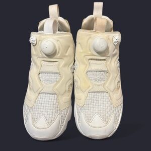 Reebok Instapump Fury Sneakers